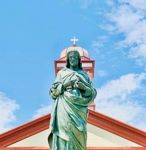 mass of christ the savior pdf