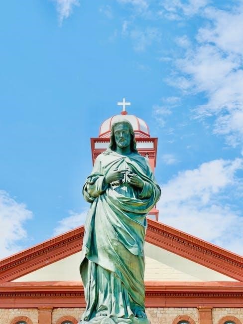 mass of christ the savior pdf