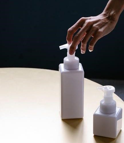 sans air purifier manual