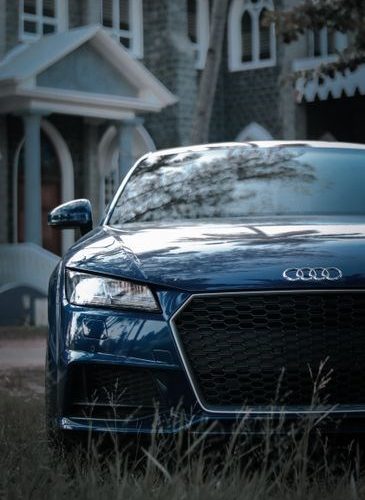 audi q7 owner’s manual