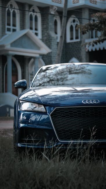 audi q7 owner’s manual