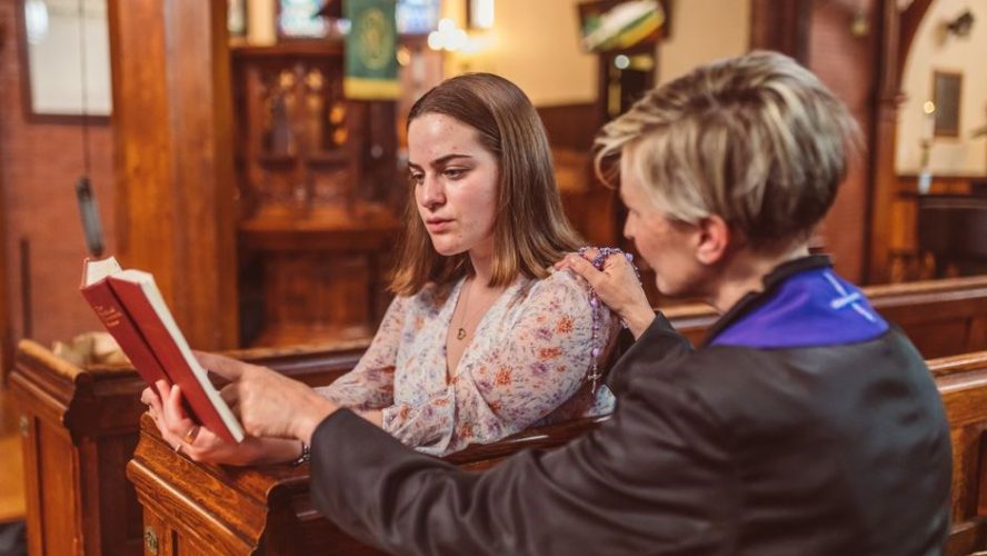 pastoral award pay guide 2024