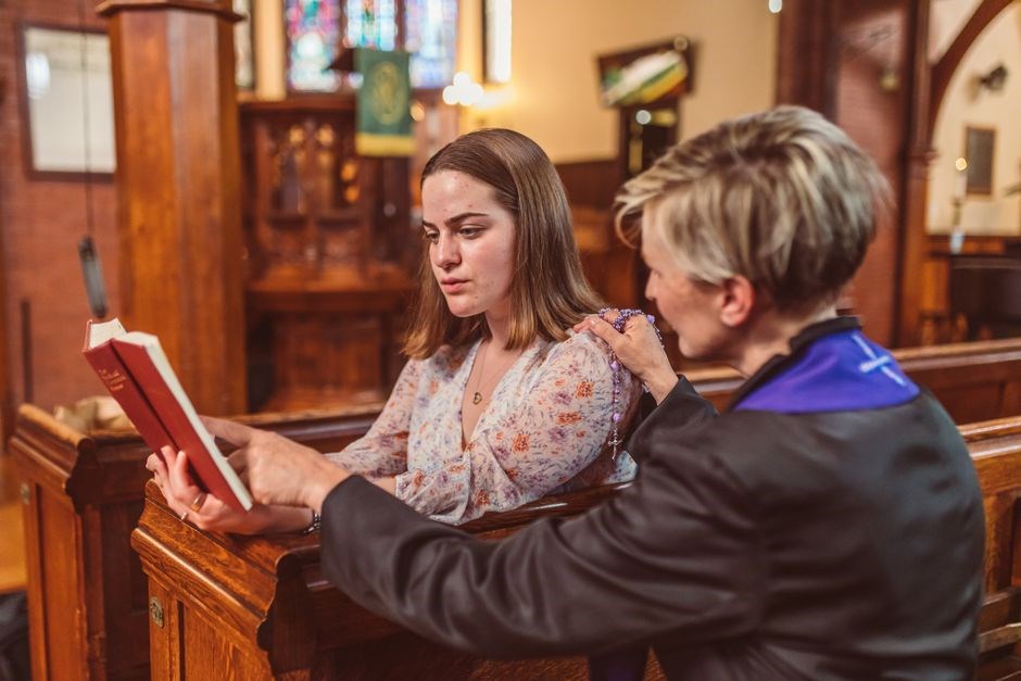 pastoral award pay guide 2024
